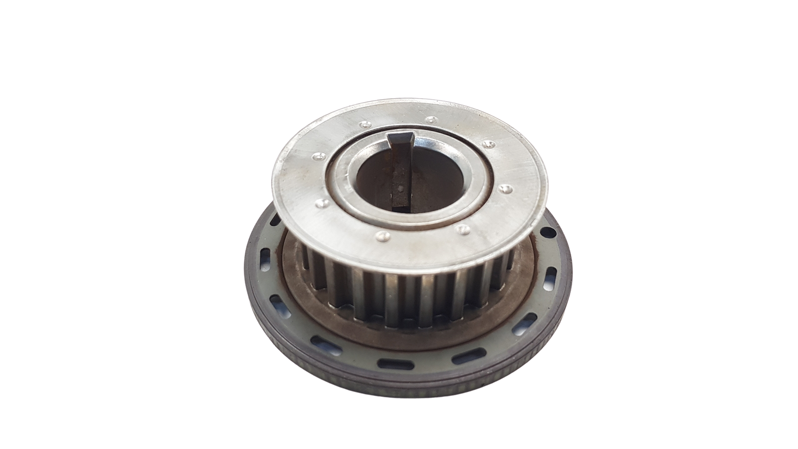 Nokka-akselin hammaspyörä 9811136680 1.6 HDI TDCI 8v Ford PSA main product photo