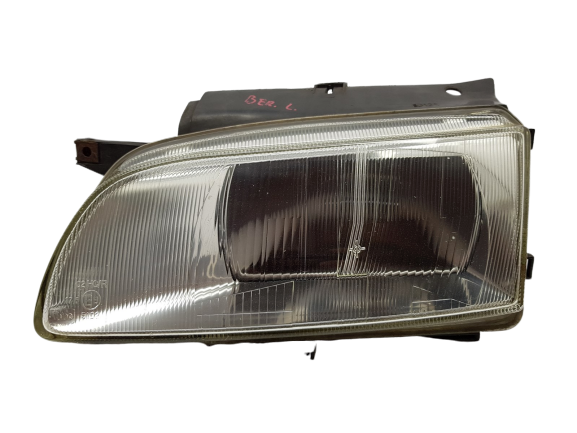 Ajovalo Vasen Citroen Berlingo 6204Y2 9621299180 Valeo main product photo