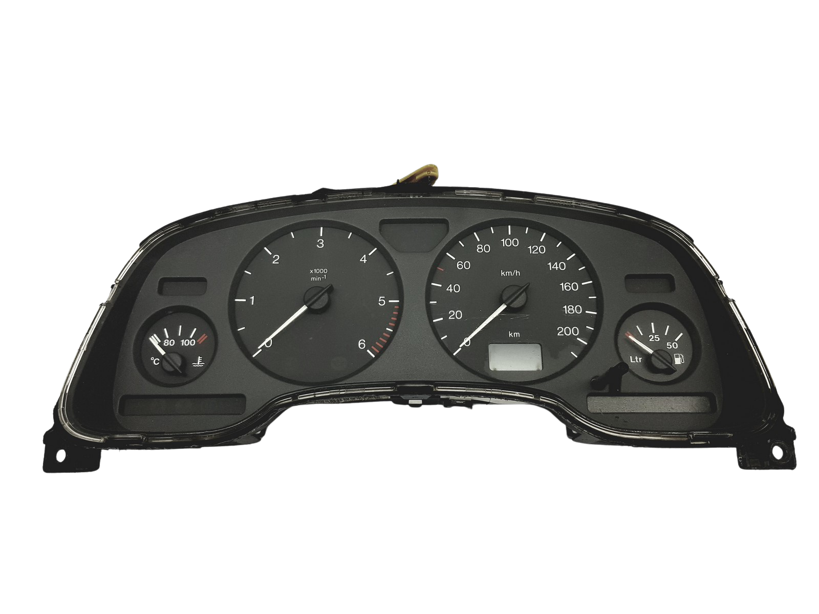 Kierroslukumittari Opel Astra G 90561451QK 110008830001 50309 main product photo