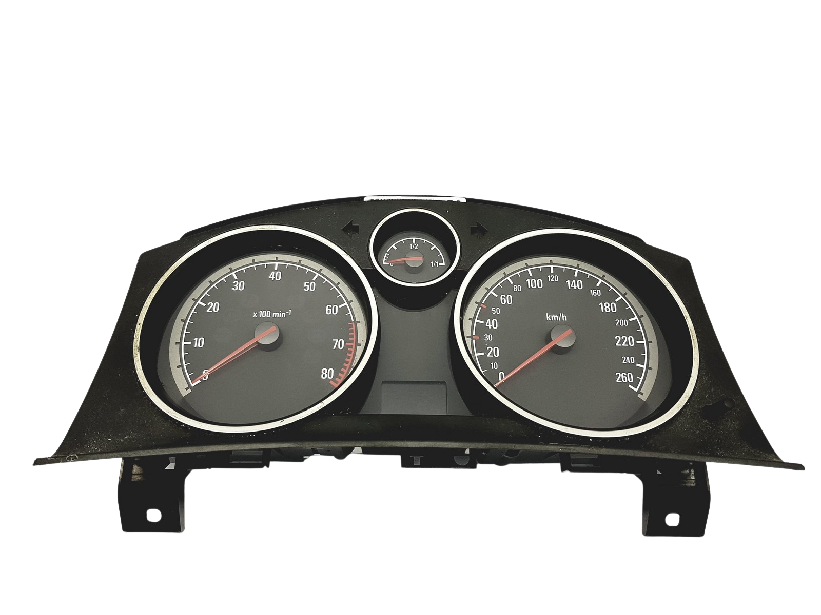 Kierroslukumittari Opel Astra H 13172010RA 53048 main product photo