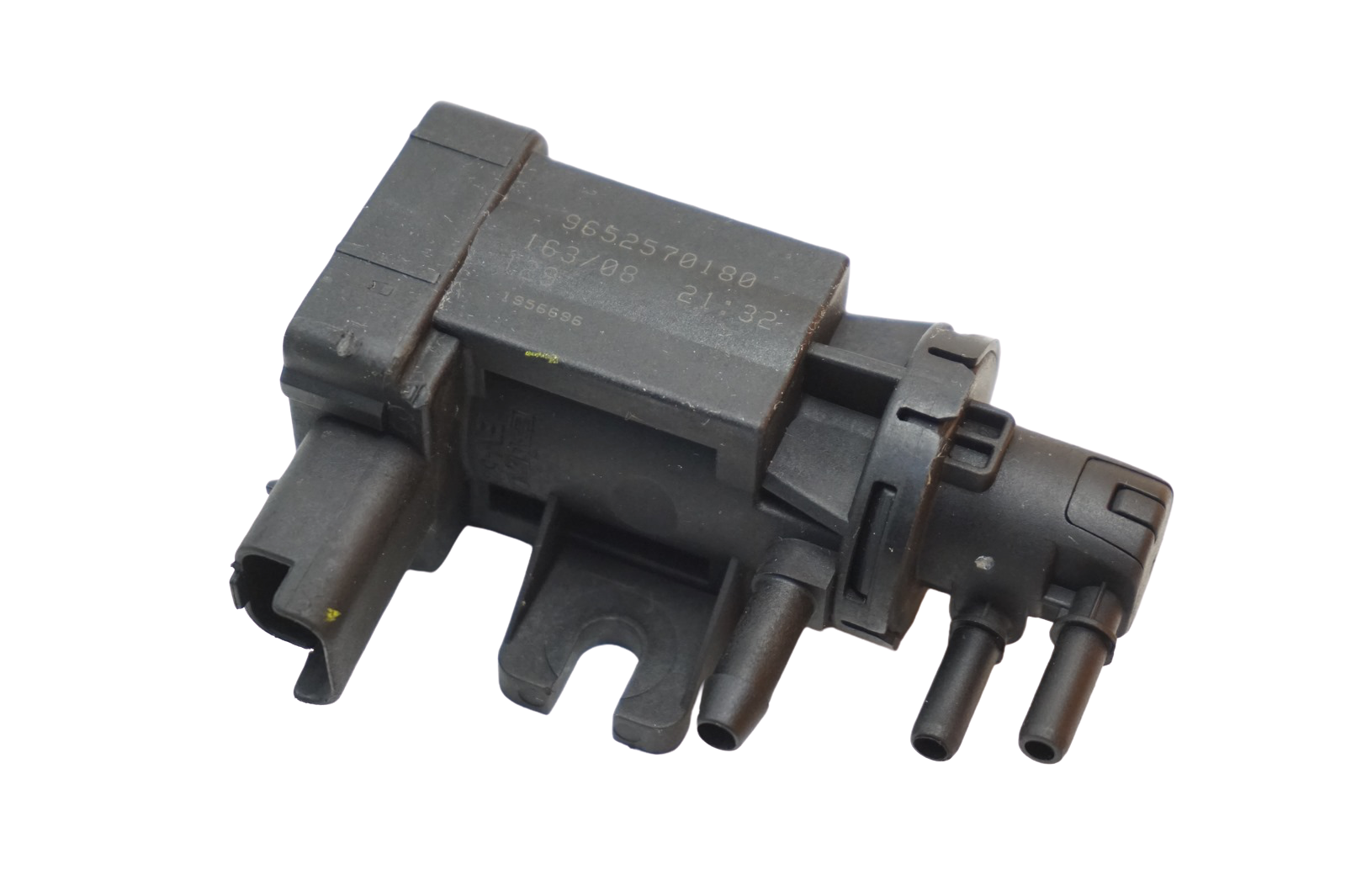 Solenoidi 1618C9 9652570180 1.6 HDI Citroen Peugeot 2199 main product photo
