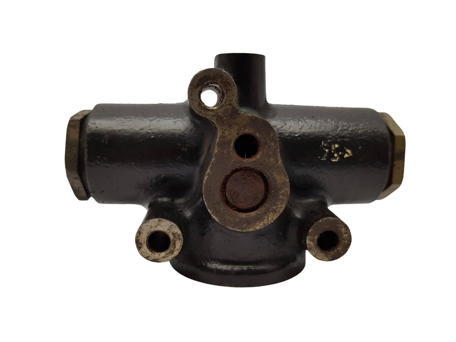 Venttiili Rozdzielacz 95637813 95637614 Citroen XM 1728 main product photo