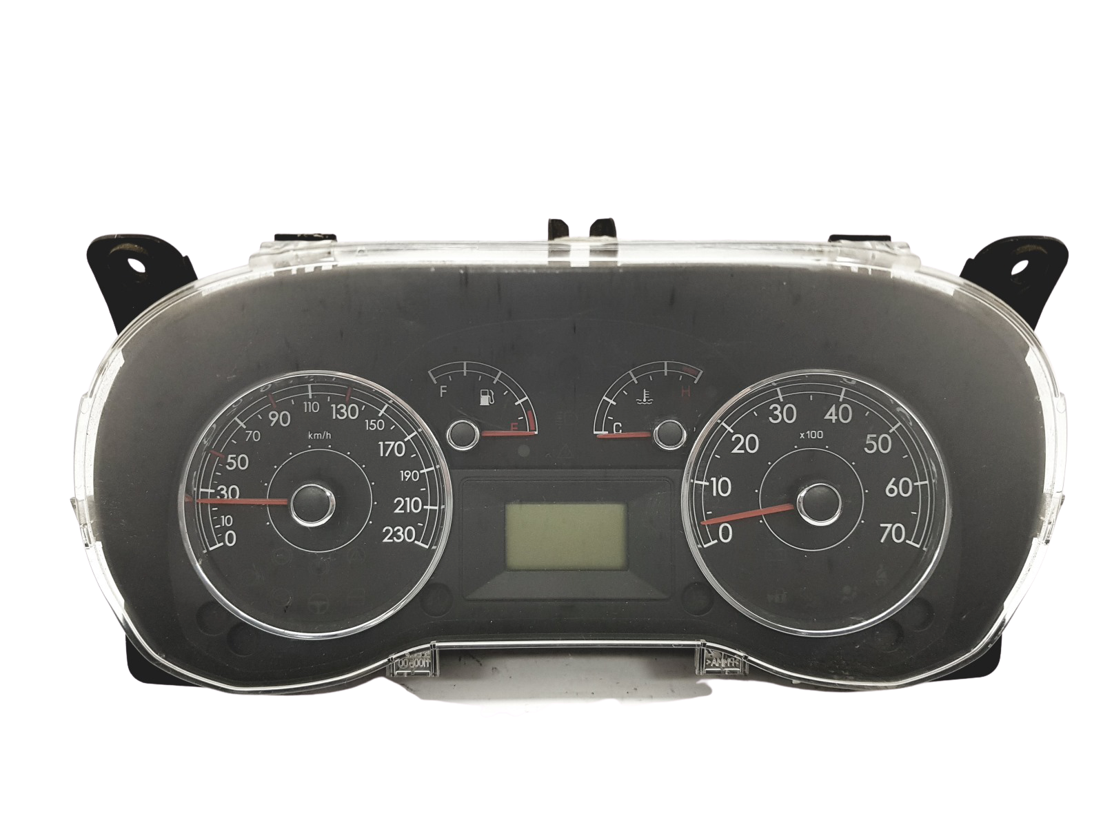 Nopeusmittari Fiat Grande Punto 51828069 29423 main product photo