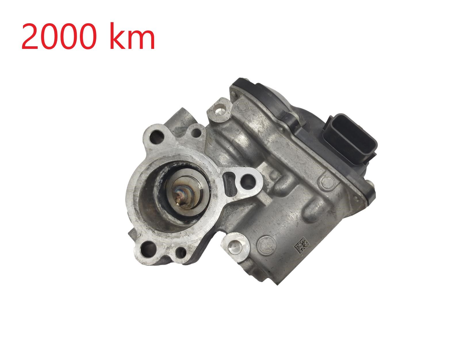 Egr Venttiili 147100361R Denso Renault 2.0 DCI 2000km main product photo