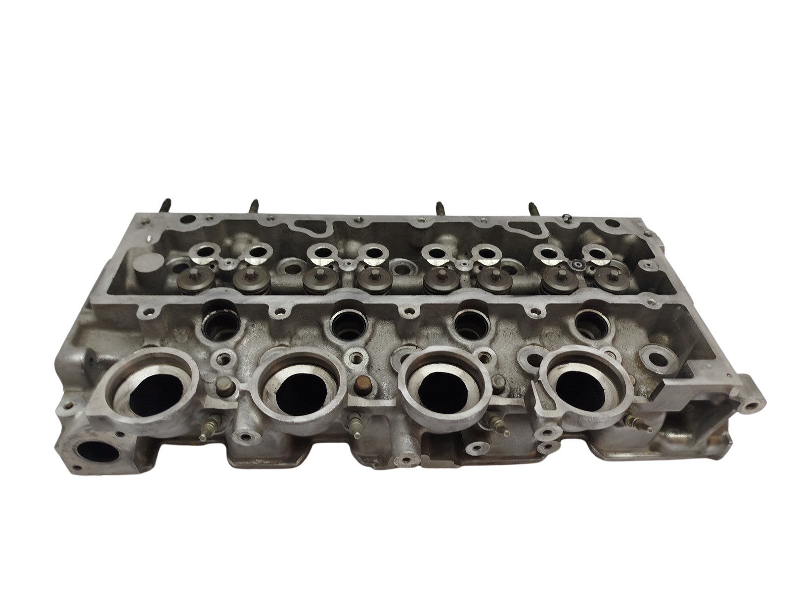 Sylinterikansi 9643477110 1.4 HDI 1.4 TDCi 8v Citroen Peugeot Ford 0200CN main product photo