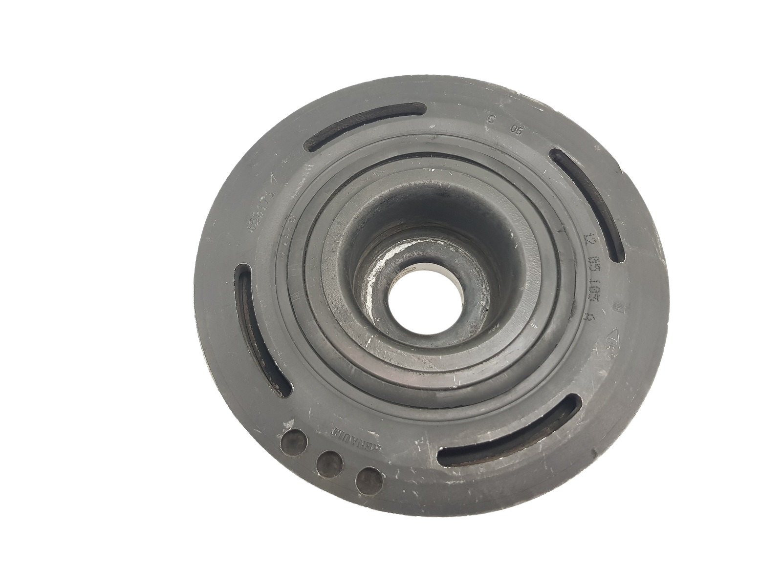 Kampiakselin hihnapyörä 8200458171 2.2 dci Renault Opel Nissan main product photo