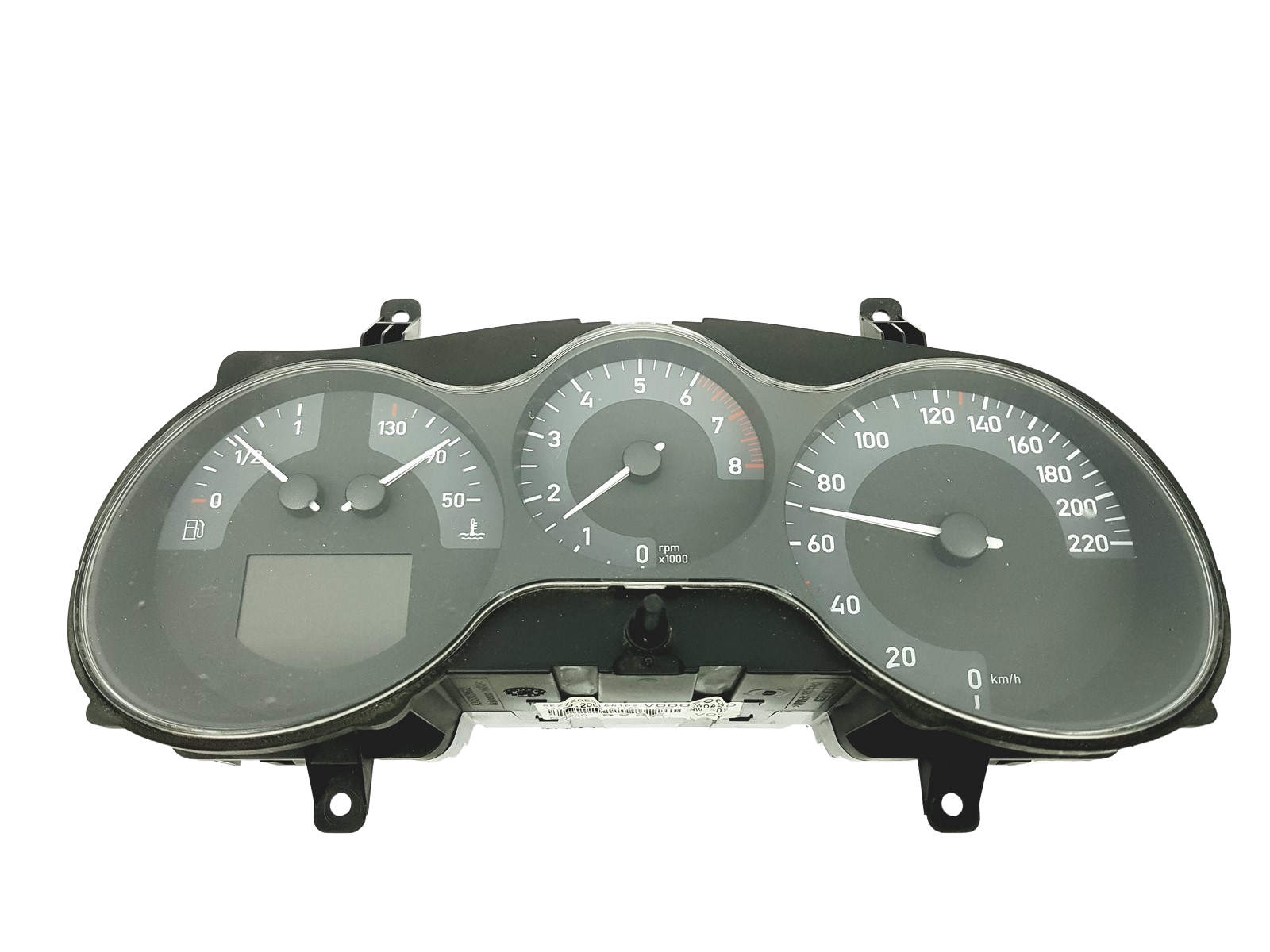 Nopeusmittari Seat Leon 1P0920823E 110080280025 57132 main product photo