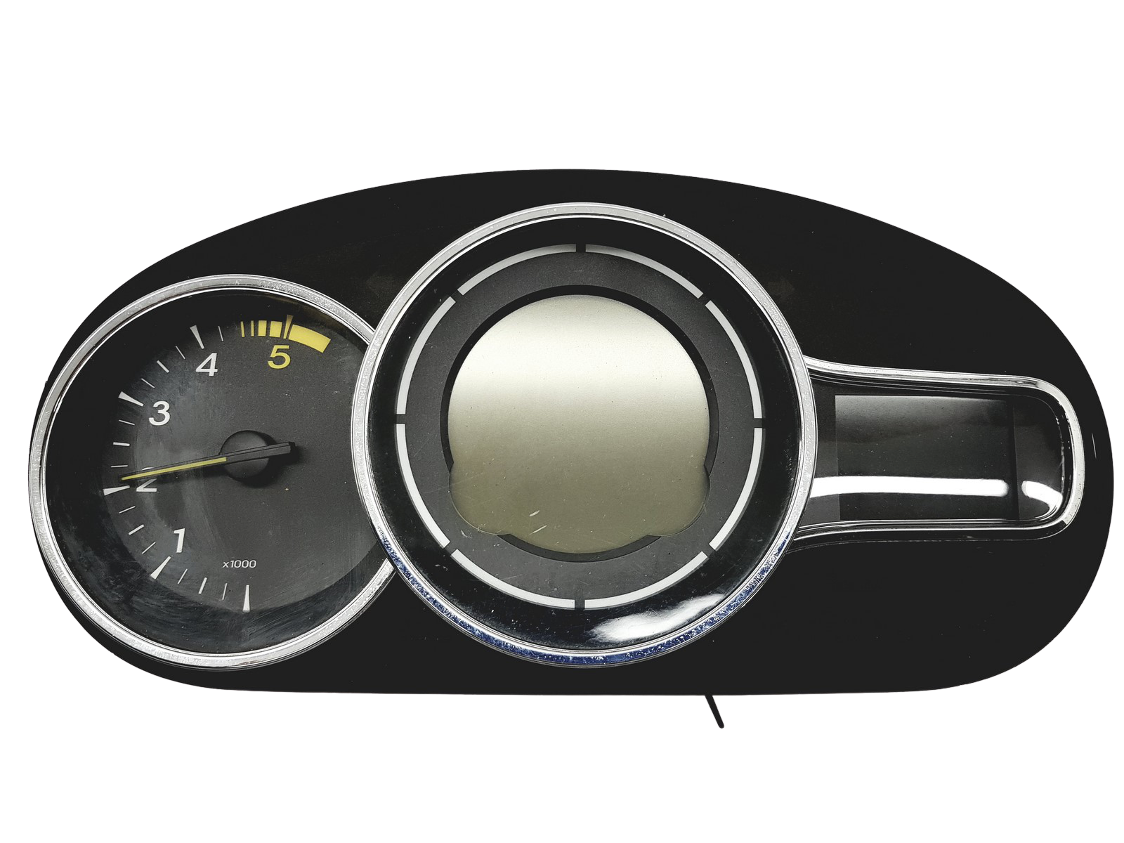 Kierroslukumittari Renault Megane 3 248100342R 31749 main product photo