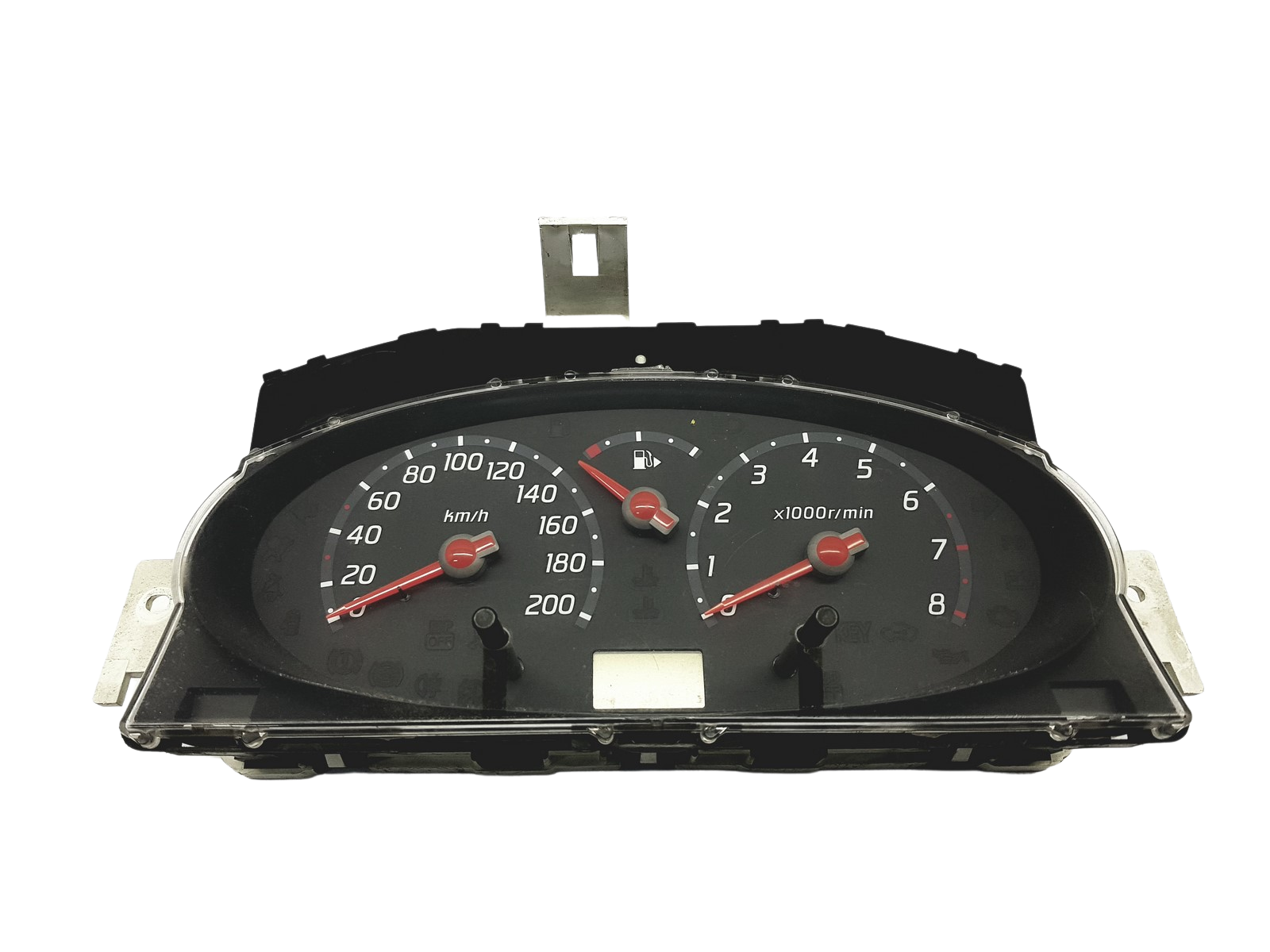 Kierroslukumittari Nissan Micra AX860 52660 main product photo