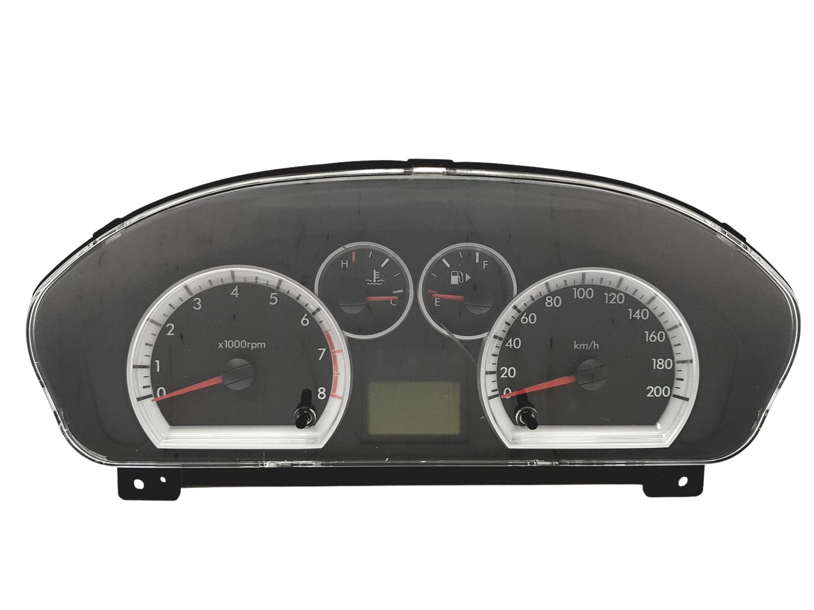 Nopeusmittari Chevrolet Aveo 96814468 31198 main product photo
