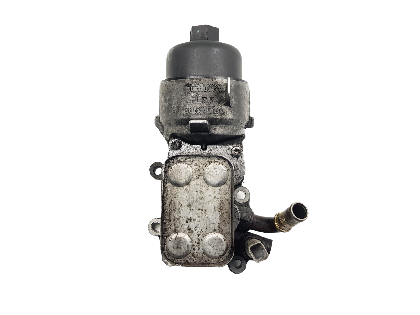Öljynsuodattimen Kotelo 1103T3 9656830180 FL515 2.0 D HDI 16v PSA Volvo main product photo