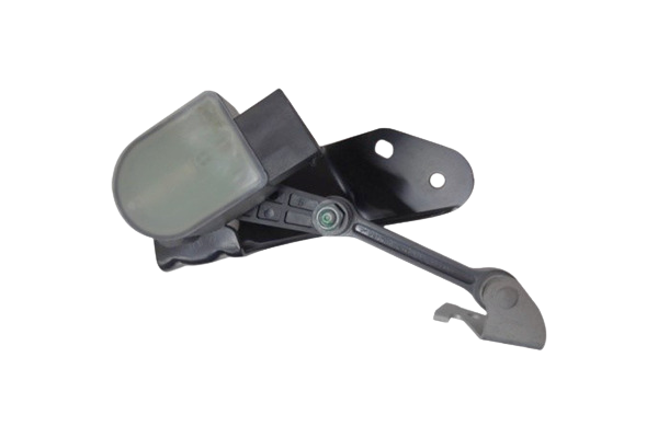 Ajovalojen korkeusanturi Taka Vasen Tee Audi Seat 4E0616571D 96160000501 Vika main product photo