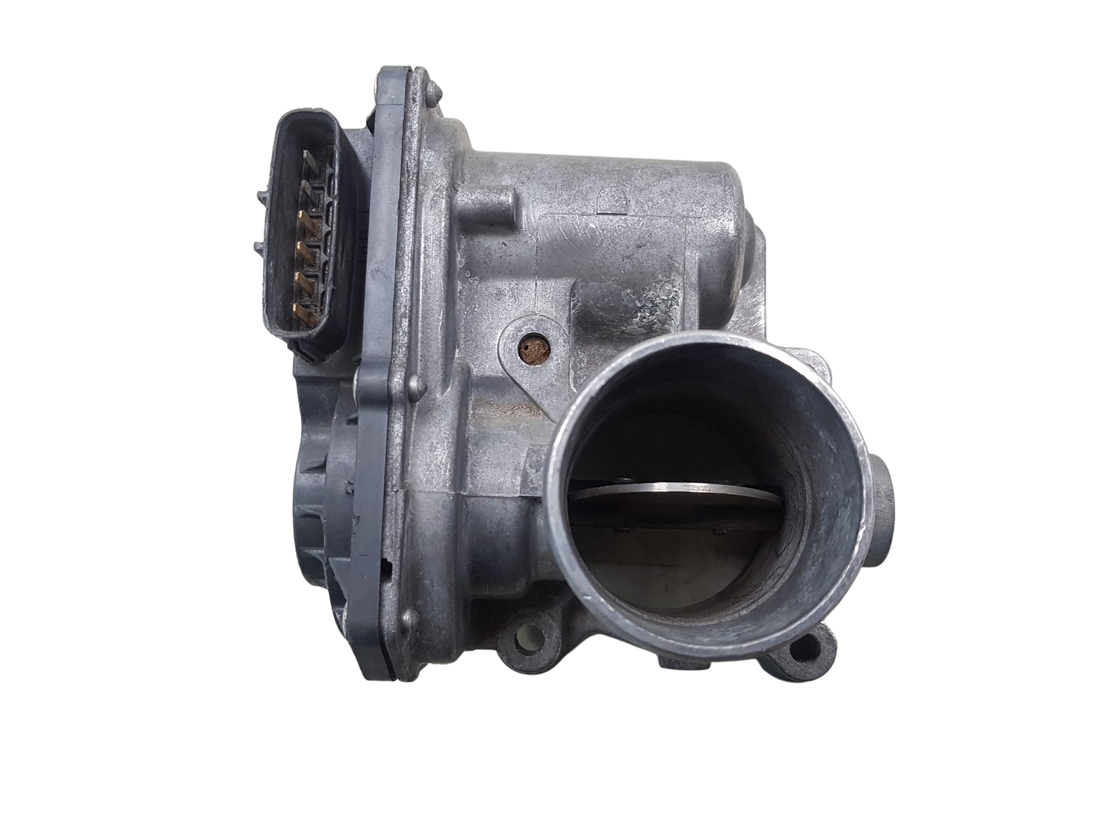 Kaasuläpän venttiili Toyota Yatis 1.4 D4D 26100-0N030 main product photo