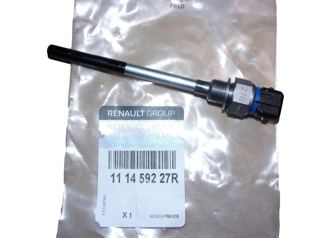 Öljymäärän Anturi Uusi Alkuperäinen 111459227R Renault main product photo