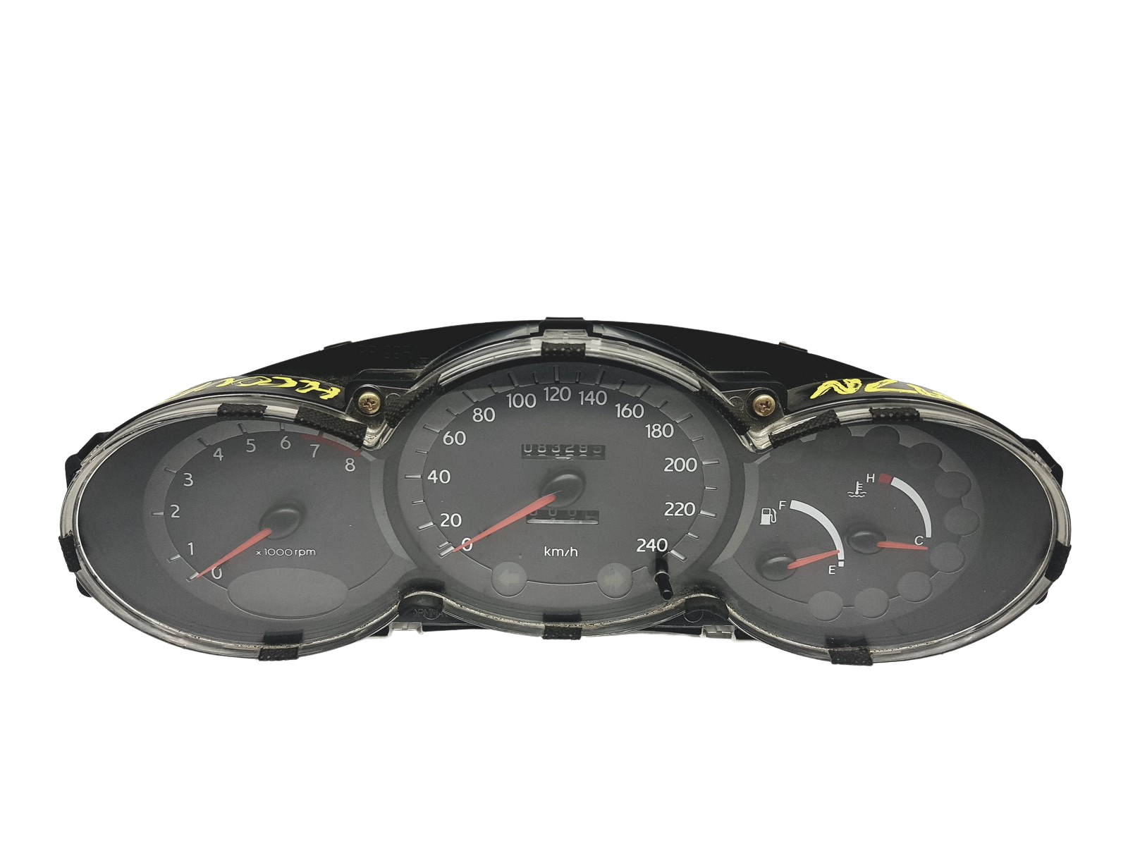 Nopeusmittari Hyundai Coupe 94003-27120 2002-5950 56779 main product photo