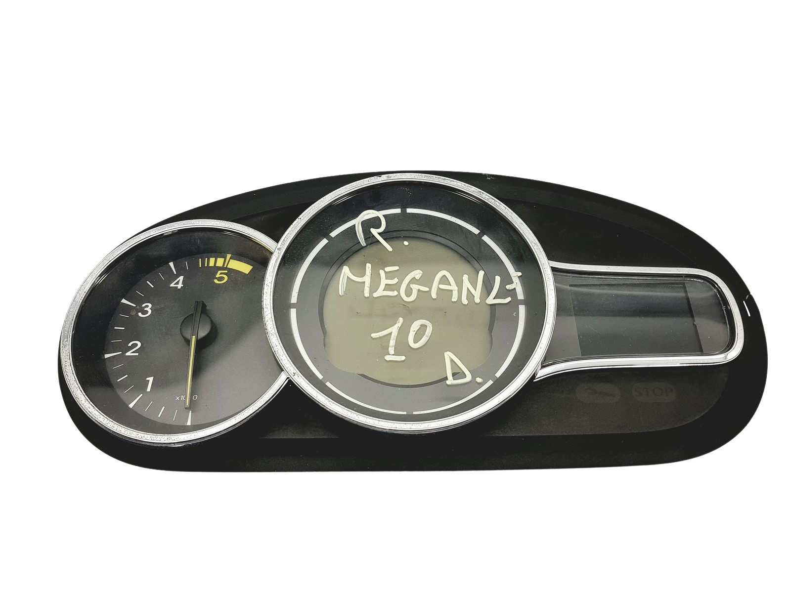 Kierroslukumittari Renault Megane 3 248100342R 52776 main product photo