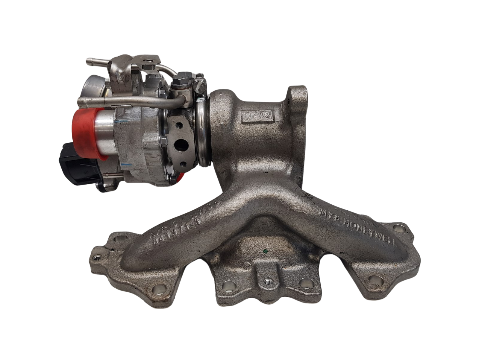 Turboahdin 821042-0013 144105784R 1,2 TCE Renault Dacia main product photo