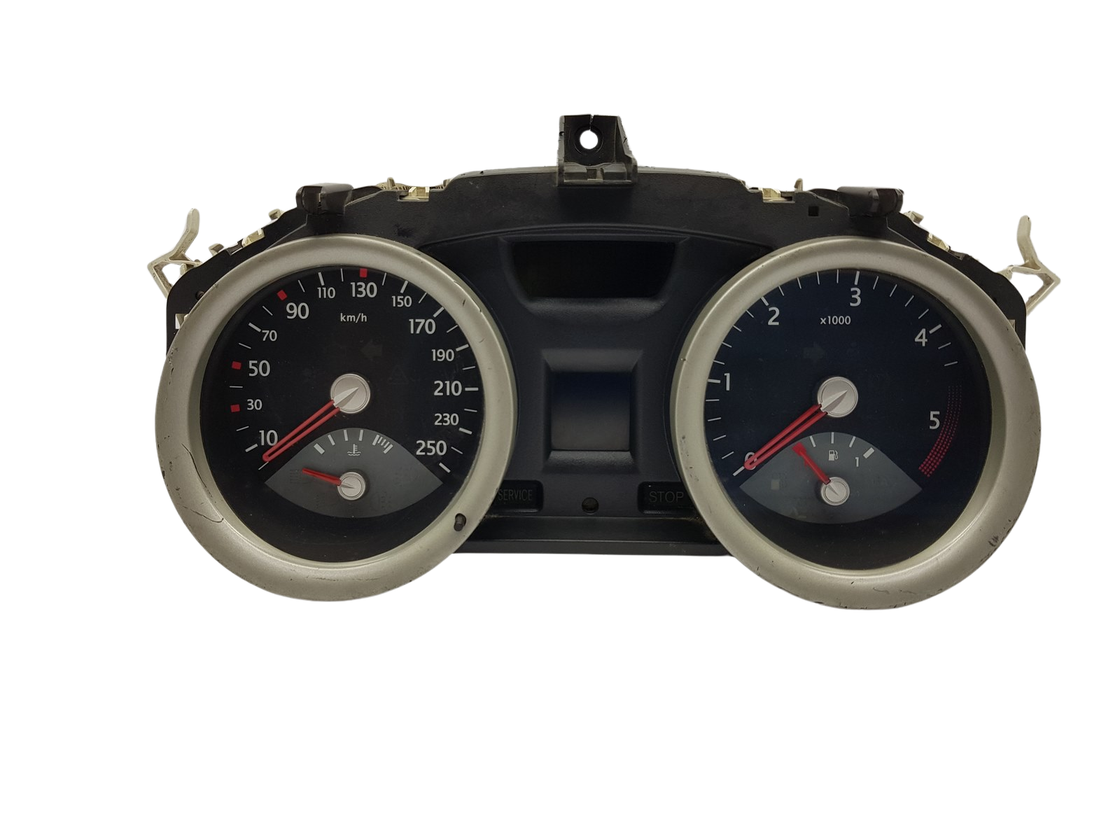 Kierroslukumittari Renault Megane 2 8200399700 3089 main product photo