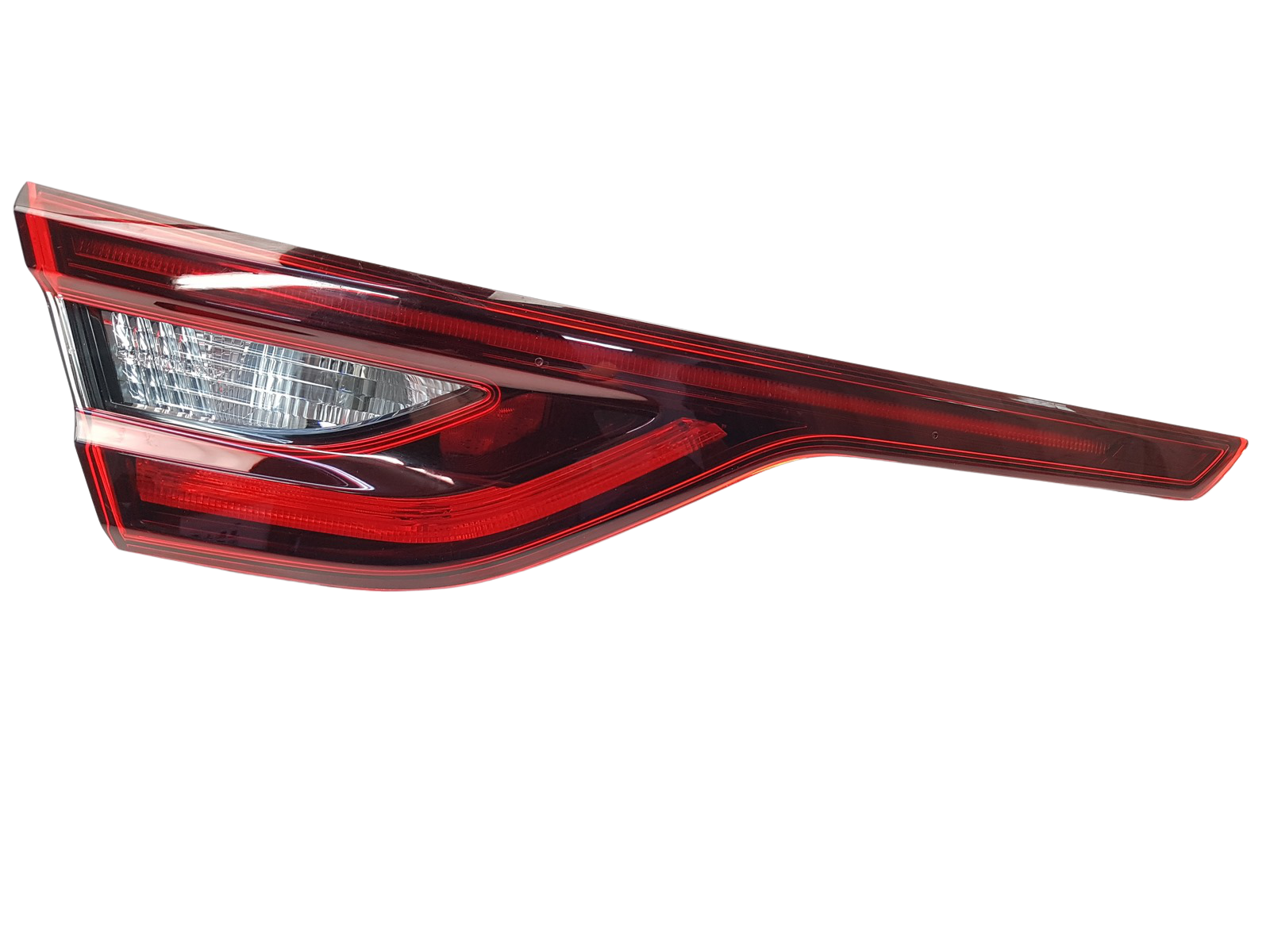 Valaisin Vasen Taka Renault Talisman 265555331R Sedan 0km main product photo