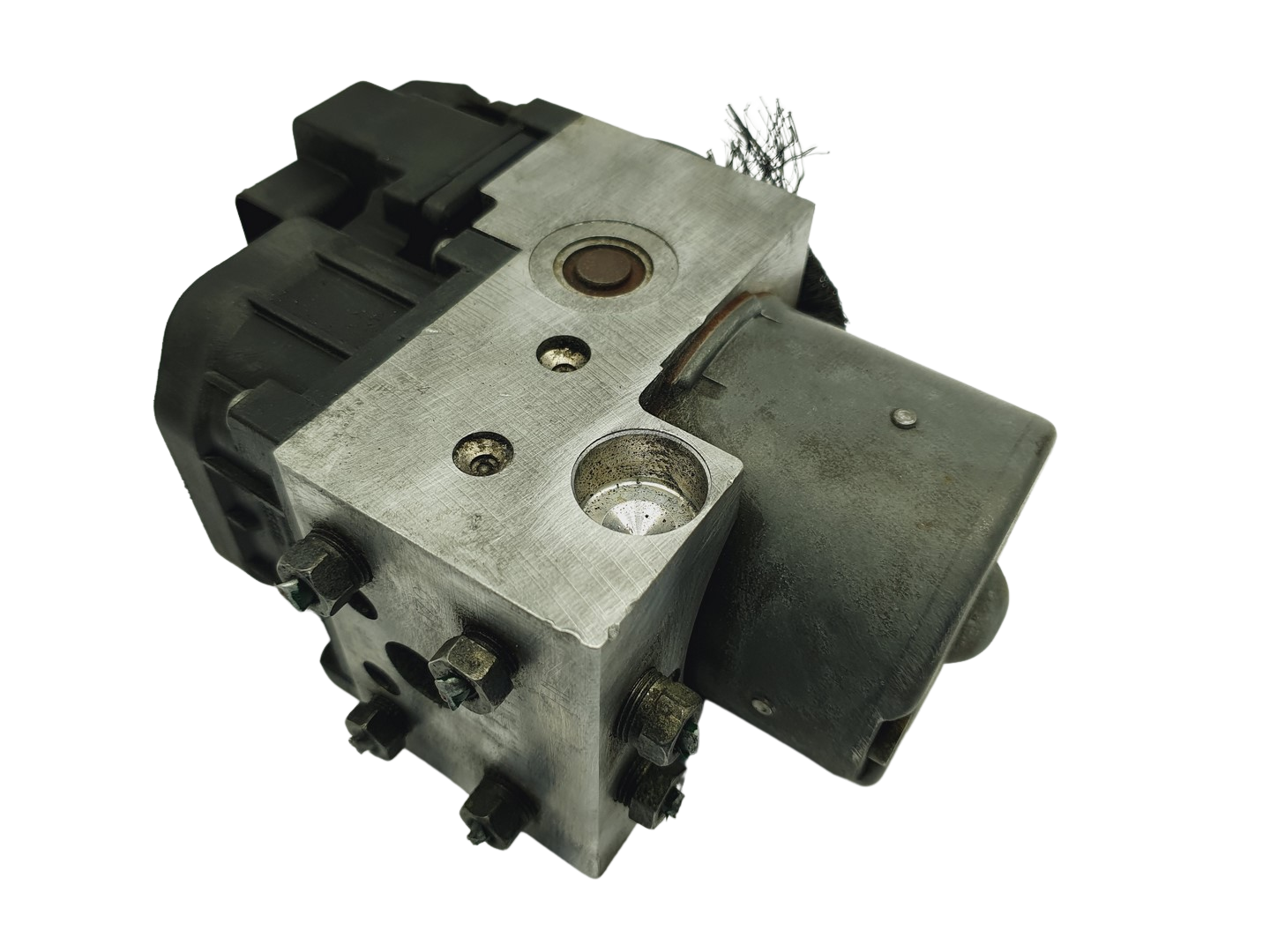 Abs-pumppu Opel Corsa C 09127108 0265216478 0273004227 65908 main product photo