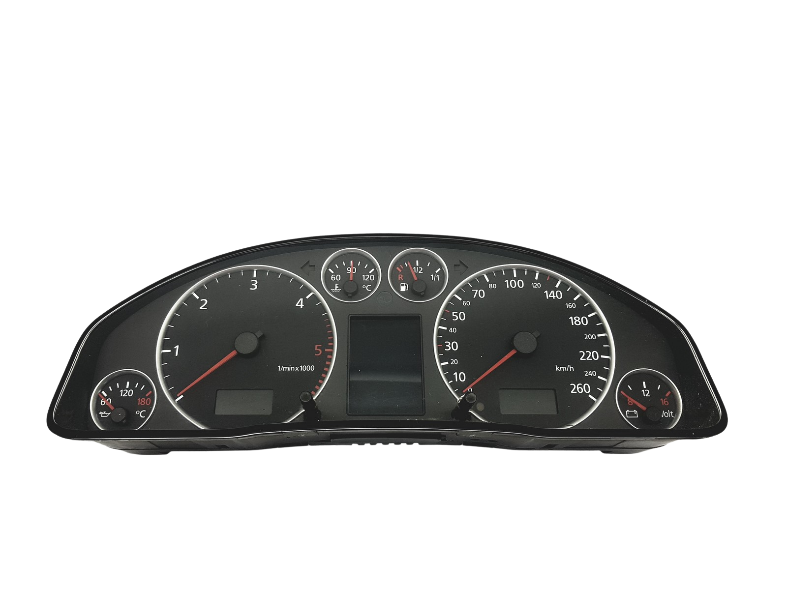 Nopeusmittari Audi A6 C5 4B0920933M 110080128004 55572 main product photo