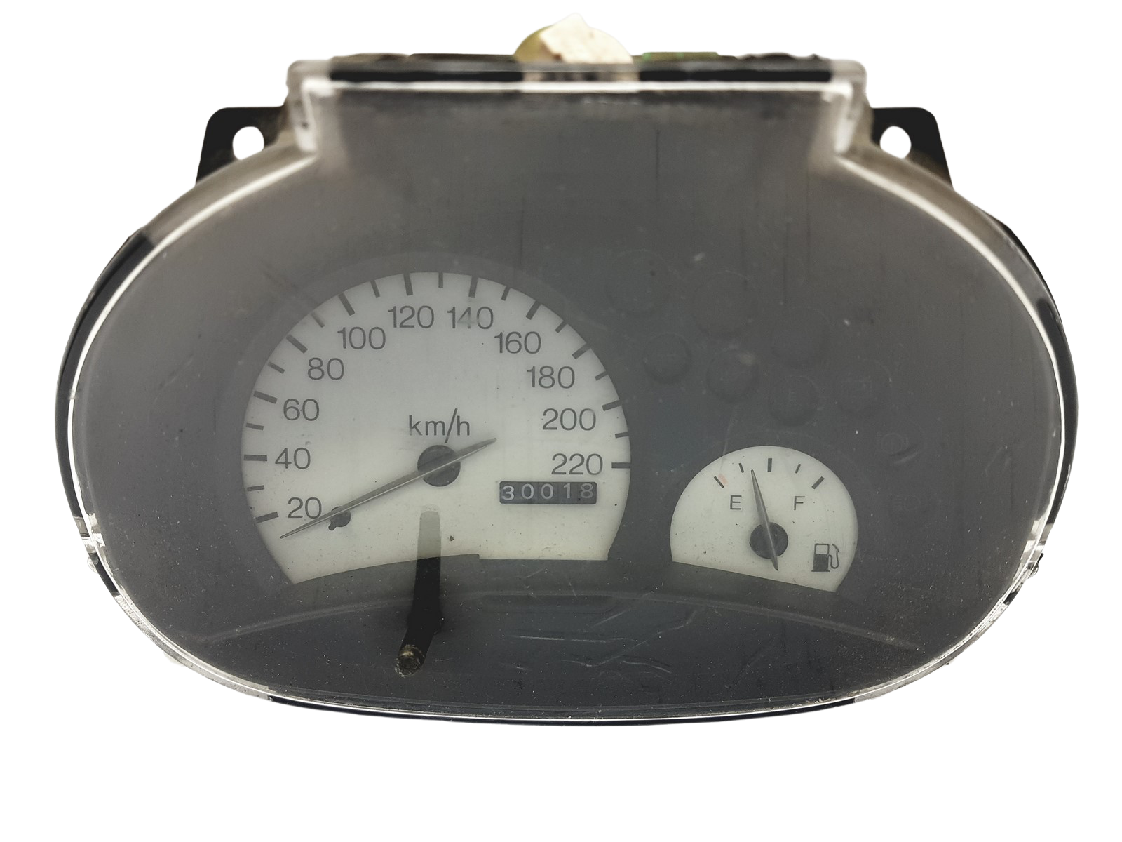 Nopeusmittari Ford Ka 97KP-10C956-AD 41169 main product photo