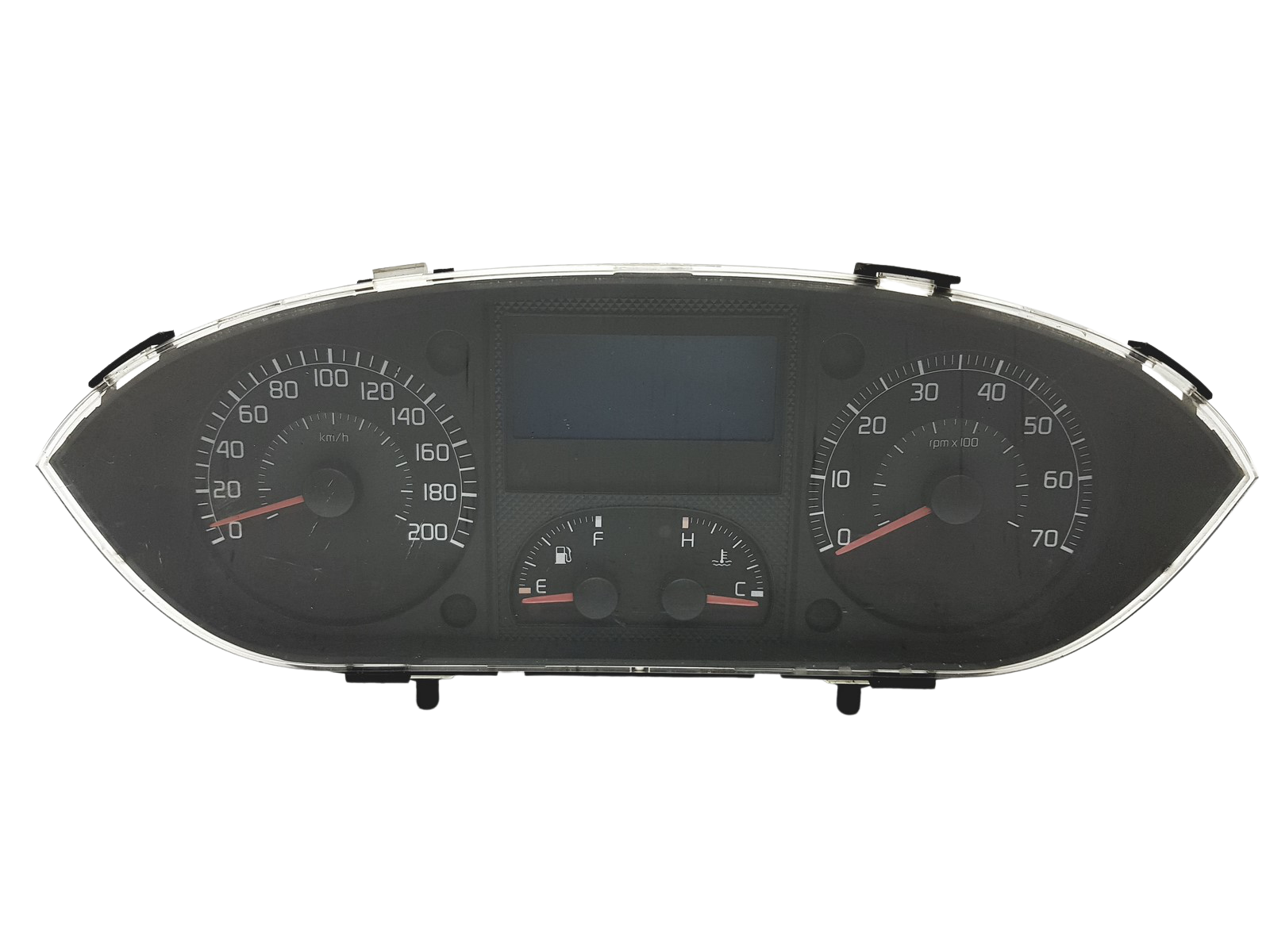 Kierroslukumittari Fiat Idea 735364160 503000680000 40660 main product photo