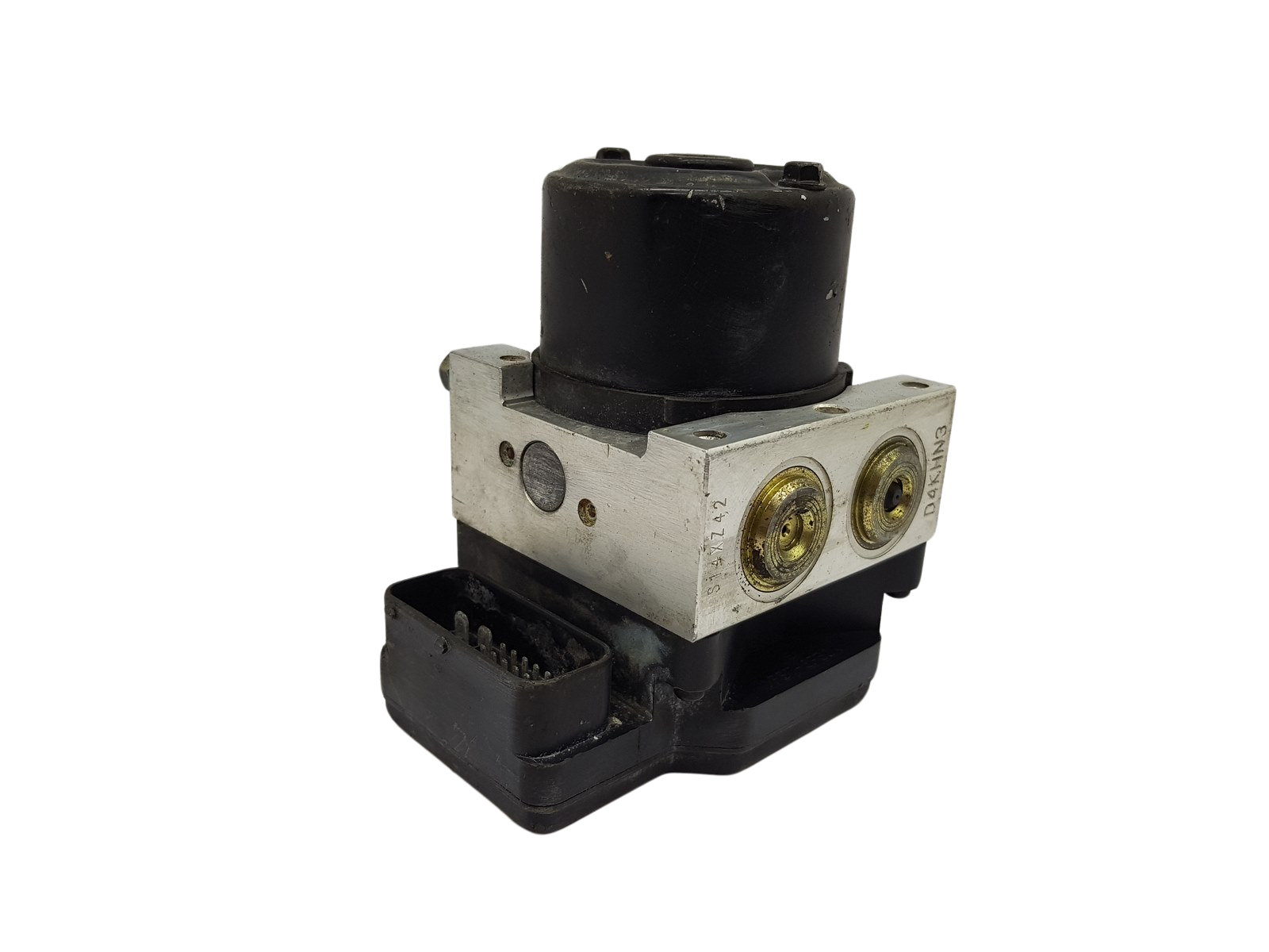 Abs-pumppu Kia Carnival 2K56T-437A0 0K2FA667B0 Mando 5892 main product photo