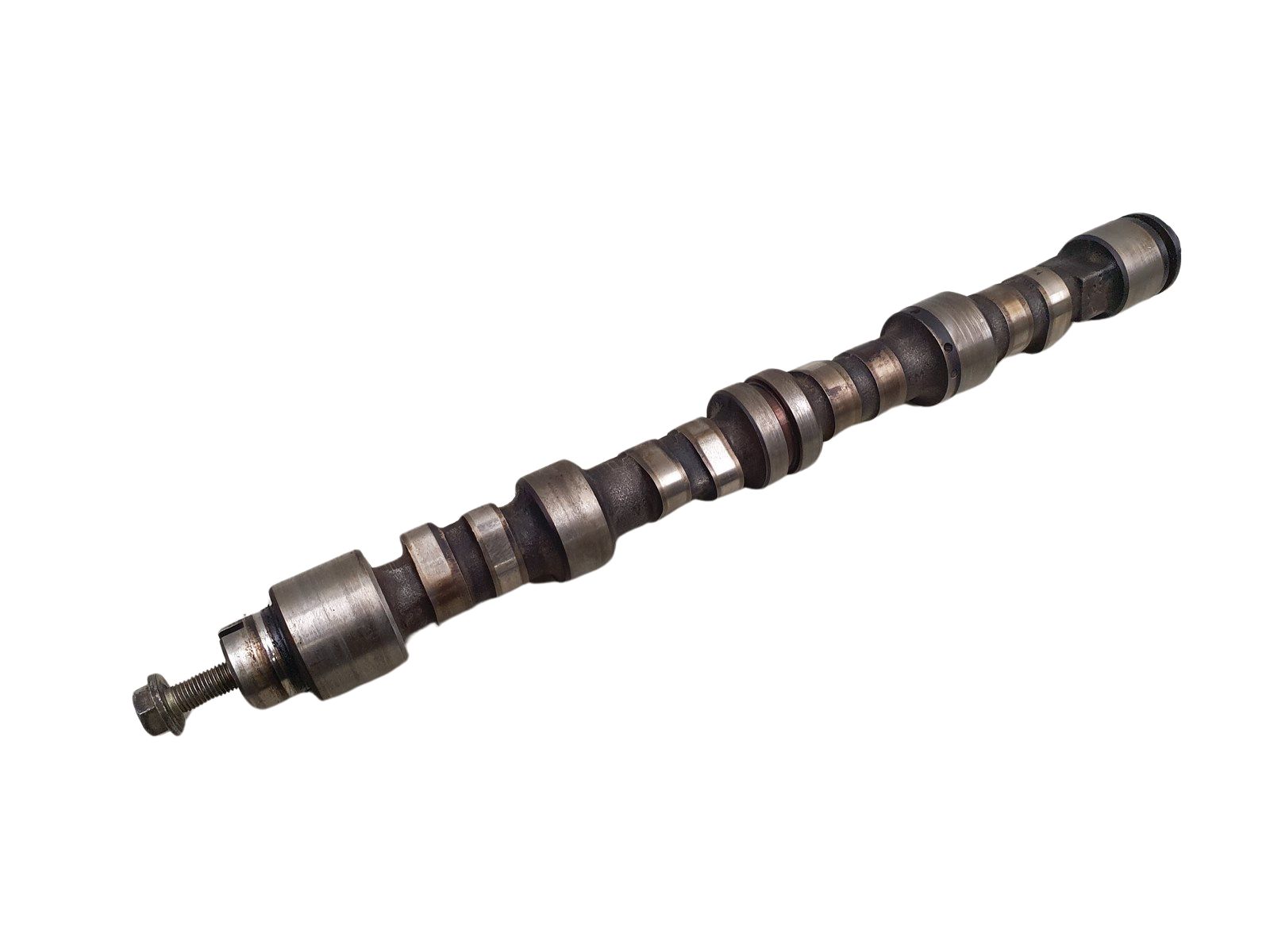 Nokka-akseli 7700273858 1.4 8v E7J780 Renault main product photo