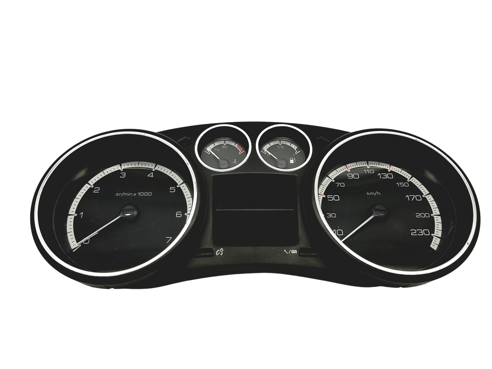 Kierroslukumittari Peugeot 308 9674994880 503001550138 52074 main product photo