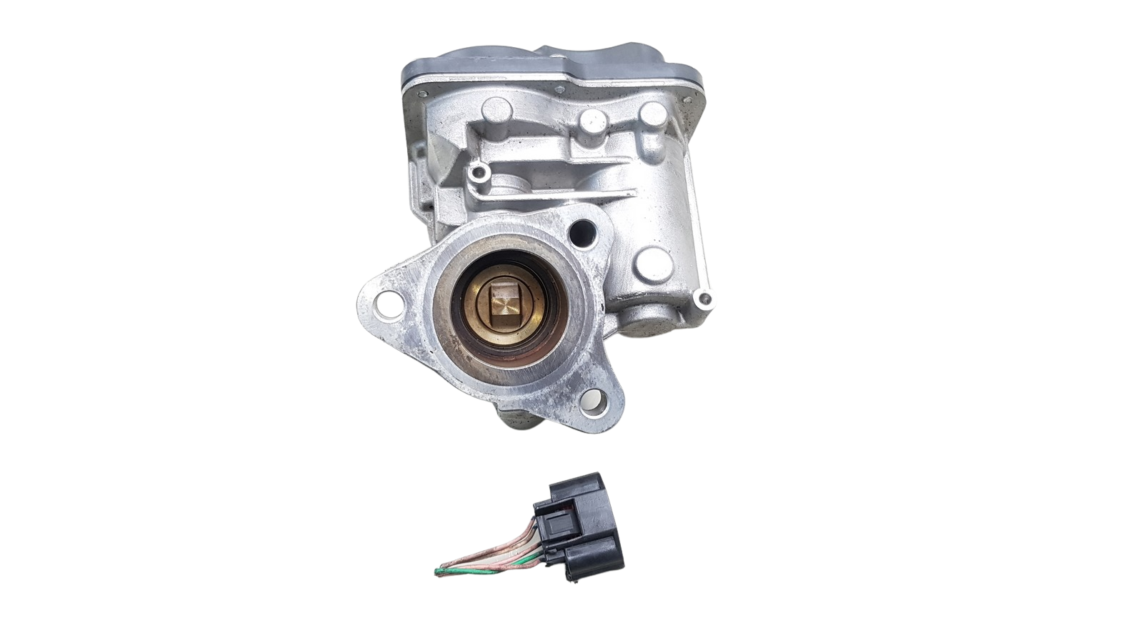 Egr Venttiili 147104647R Renault Nissan 1.5 dCi H8201143495 S6 main product photo