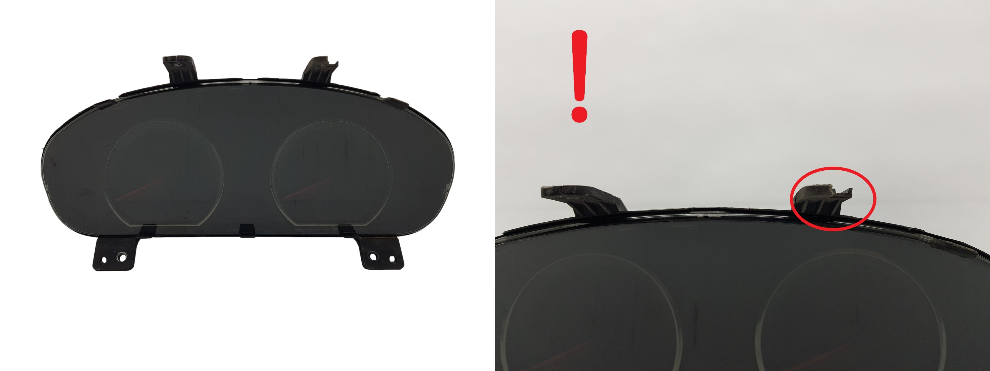 Kierroslukumittari KIA Magentis 94013-2G14 1808 main product photo