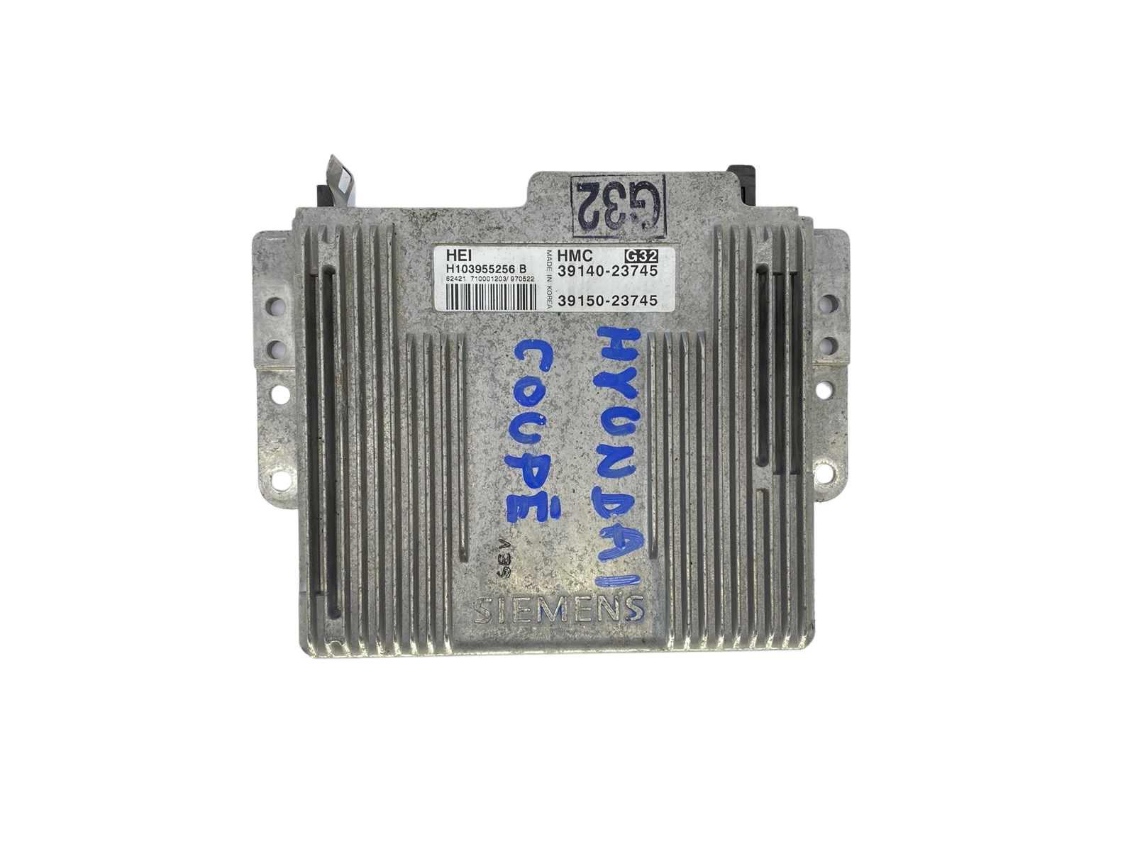 Ohjausyksikkö H103955256B 39140-23745 39150-23745 Hyundai Hei main product photo