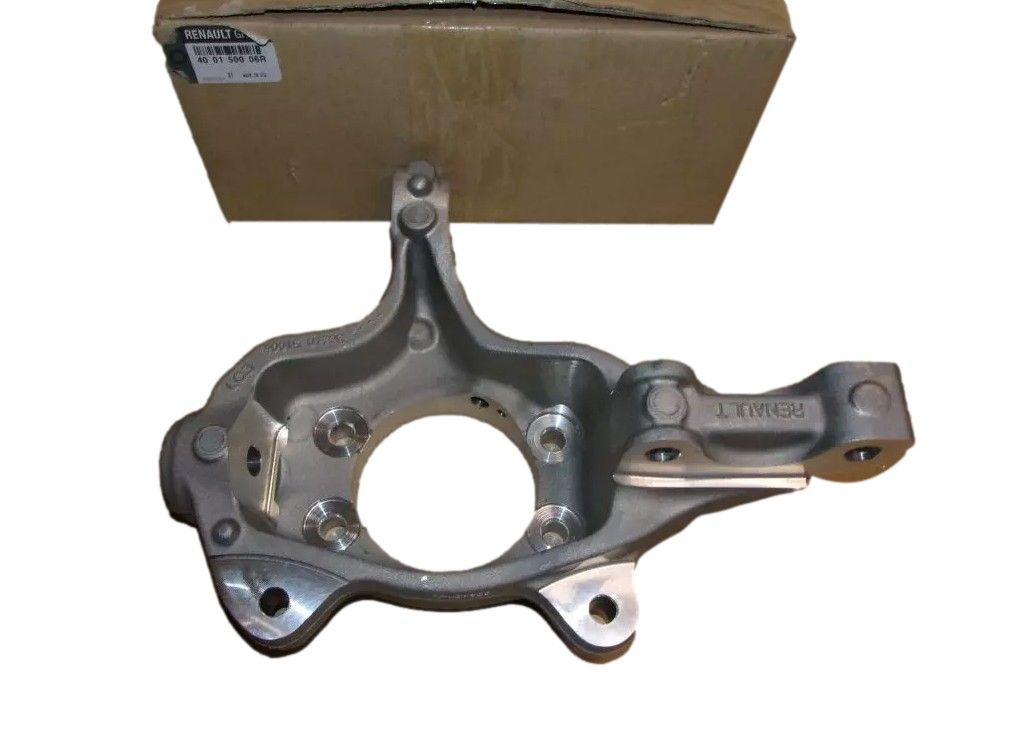 Ohjausnivelet Vasen Uusi Alkuperäinen 400150006R Renault main product photo
