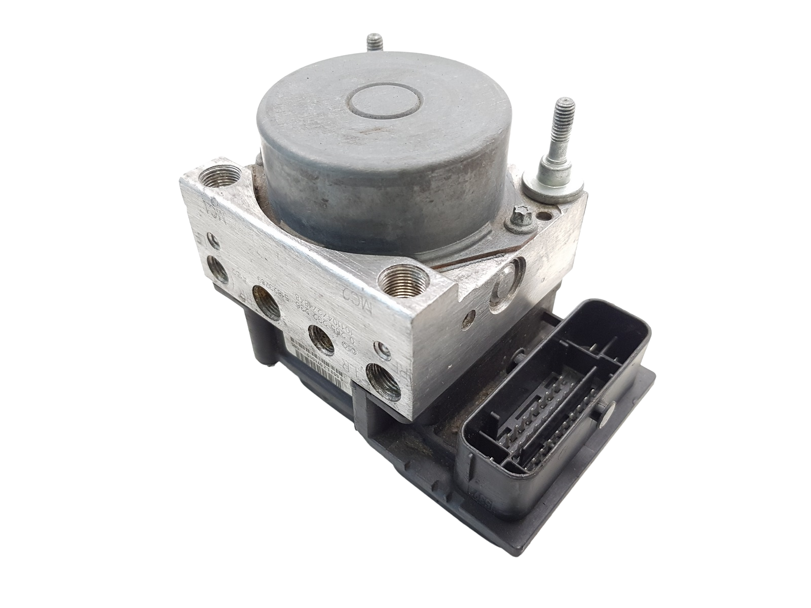 Abs-pumppu Ford Focus KA 51823789 0265800791 0265232236 2088 main product photo