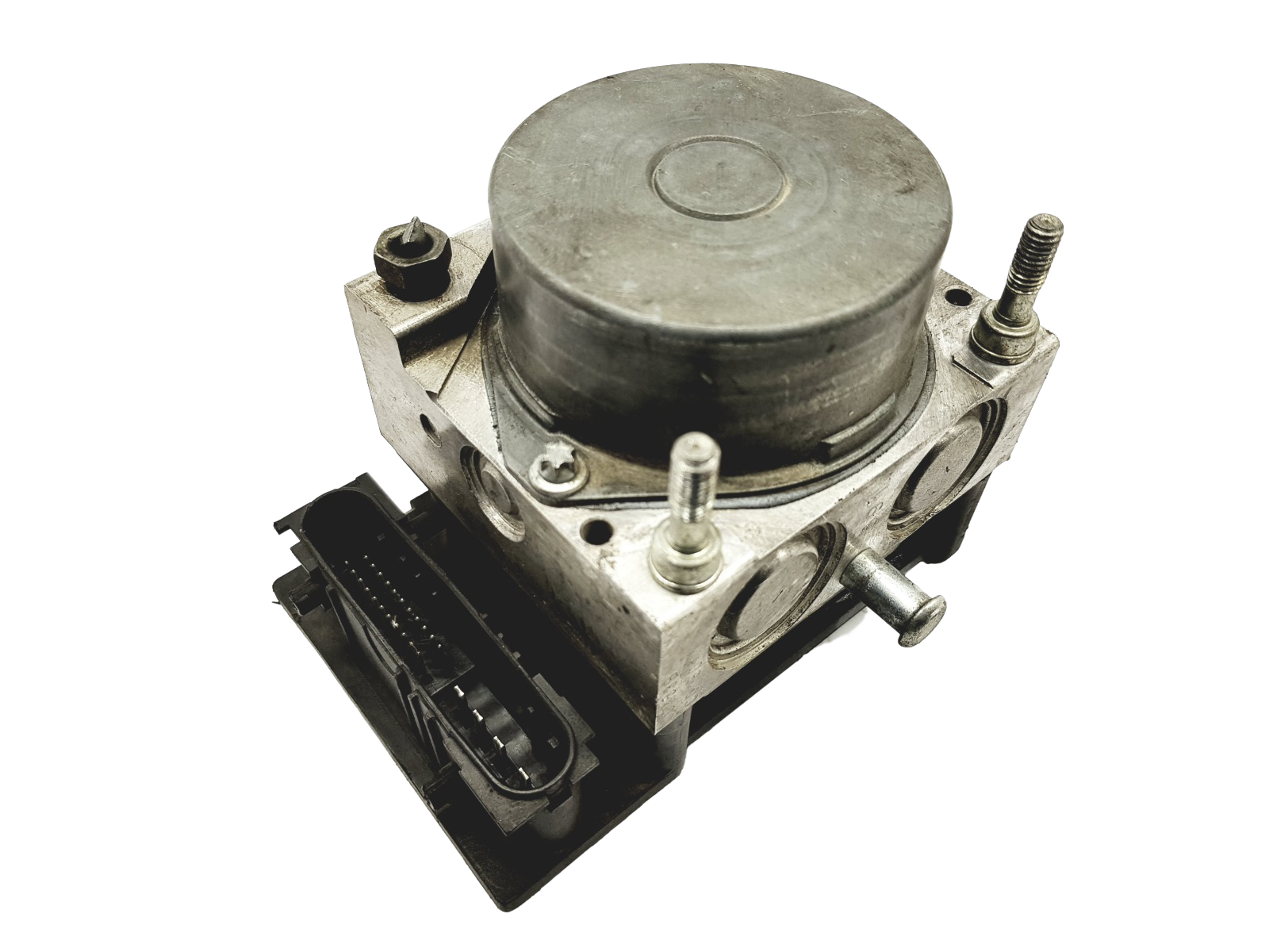 Abs-pumppu Nissan Note 476609U100 0265800518 Bosch 42689 main product photo