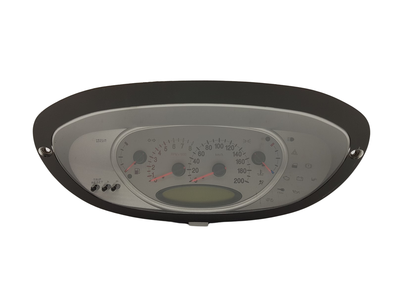 Kierroslukumittari Lancia Ypsilon 46840370 2168 main product photo