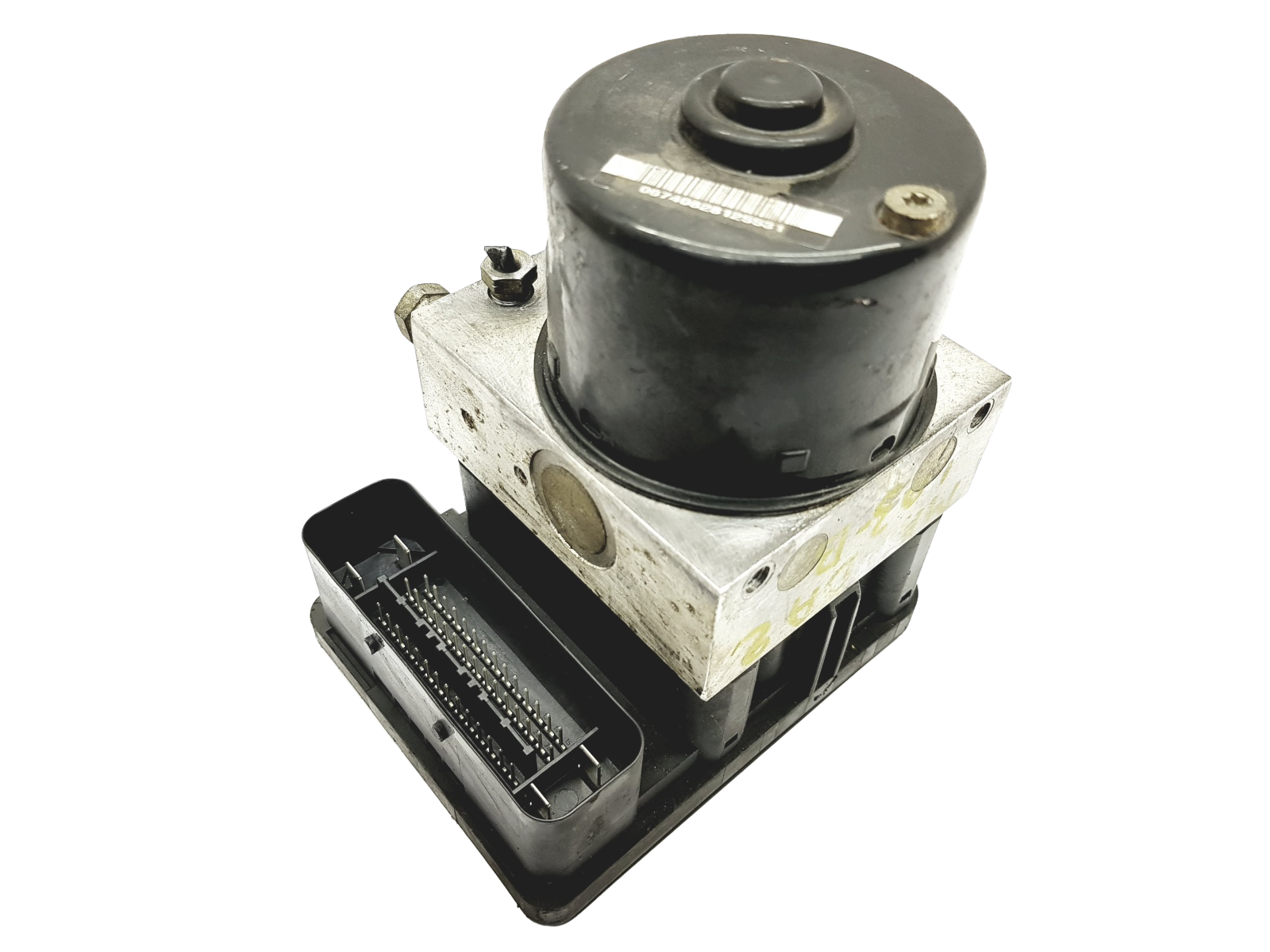 Abs-pumppu Mazda 2 Ford Fusion Fiesta 2S61-2M110-CE ATE 33839 main product photo