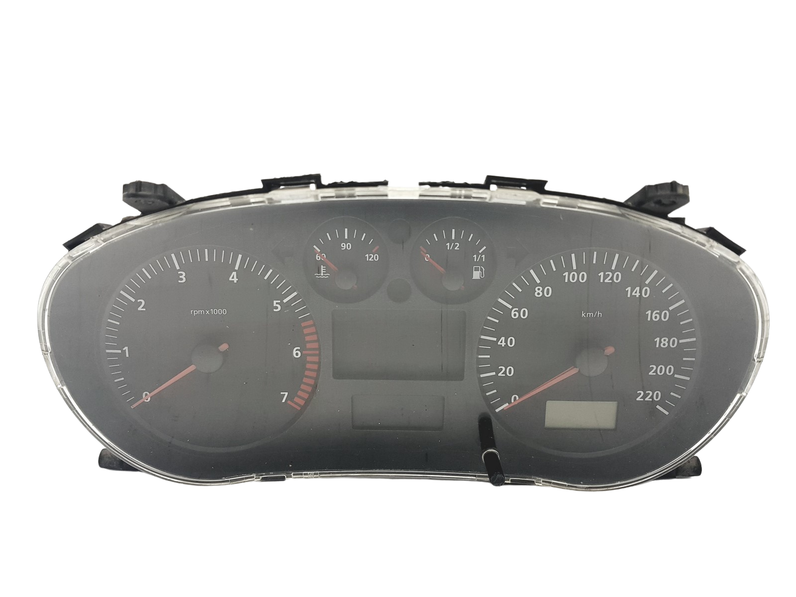 Kierroslukumittari Seat Ibiza W06K0920801C 110008924026 57451 main product photo