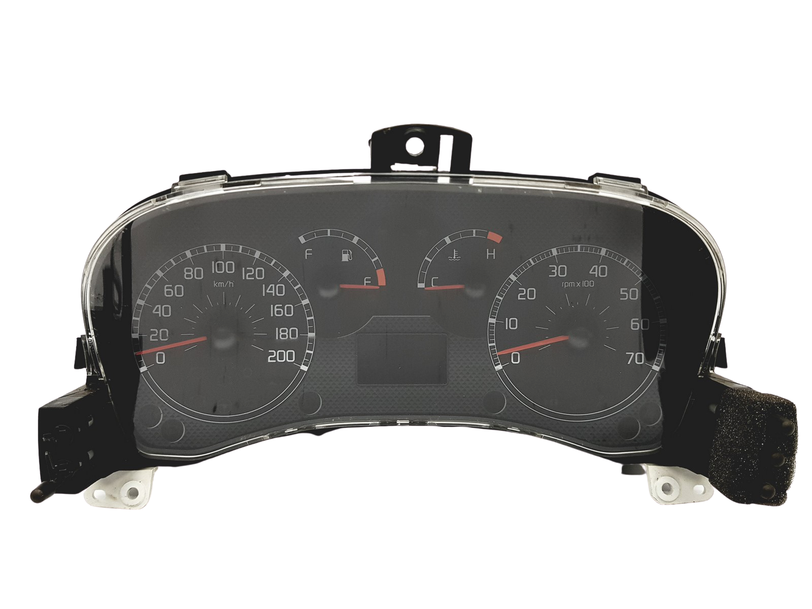Kierroslukumittari Fiat Panda 51711237 503000480700 30847 main product photo