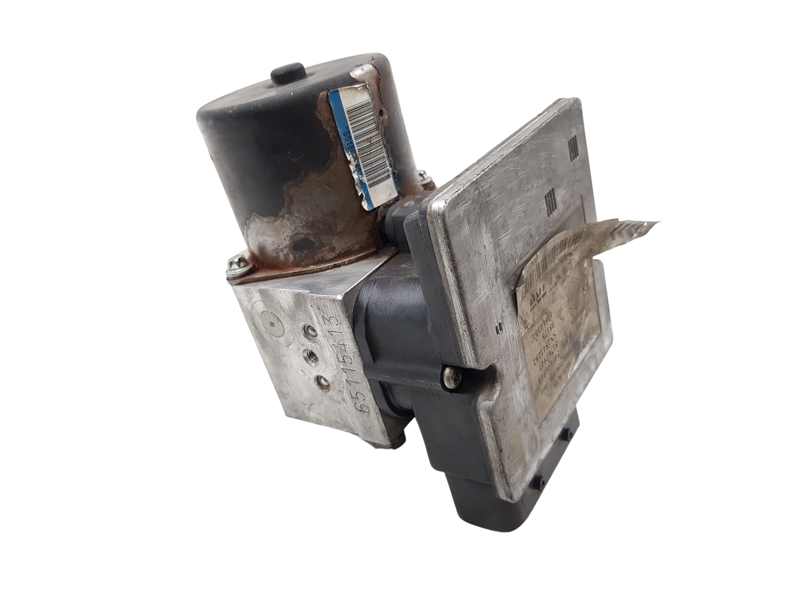 Abs-pumppu Lancia Ypsilon 51761947 54084694E TRW 1001 main product photo