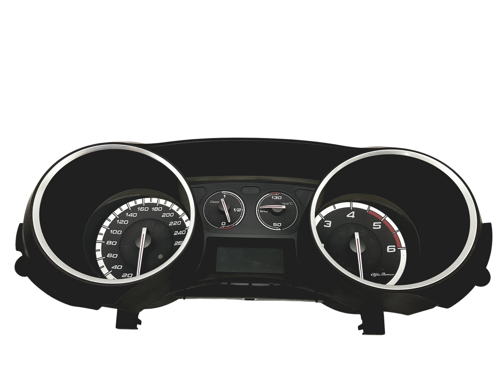 Nopeusmittari Alfa Romeo Giulietta 50521957 40739 main product photo