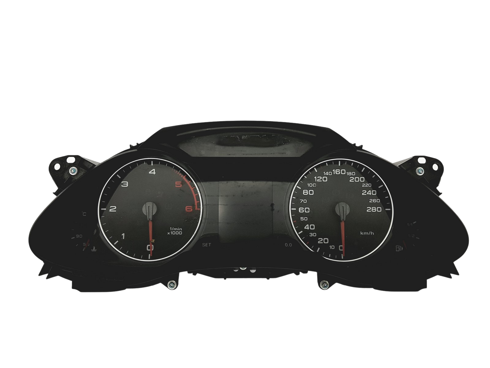 Nopeusmittari Audi A4 B8 8K0920930C 503001523405 52538 main product photo