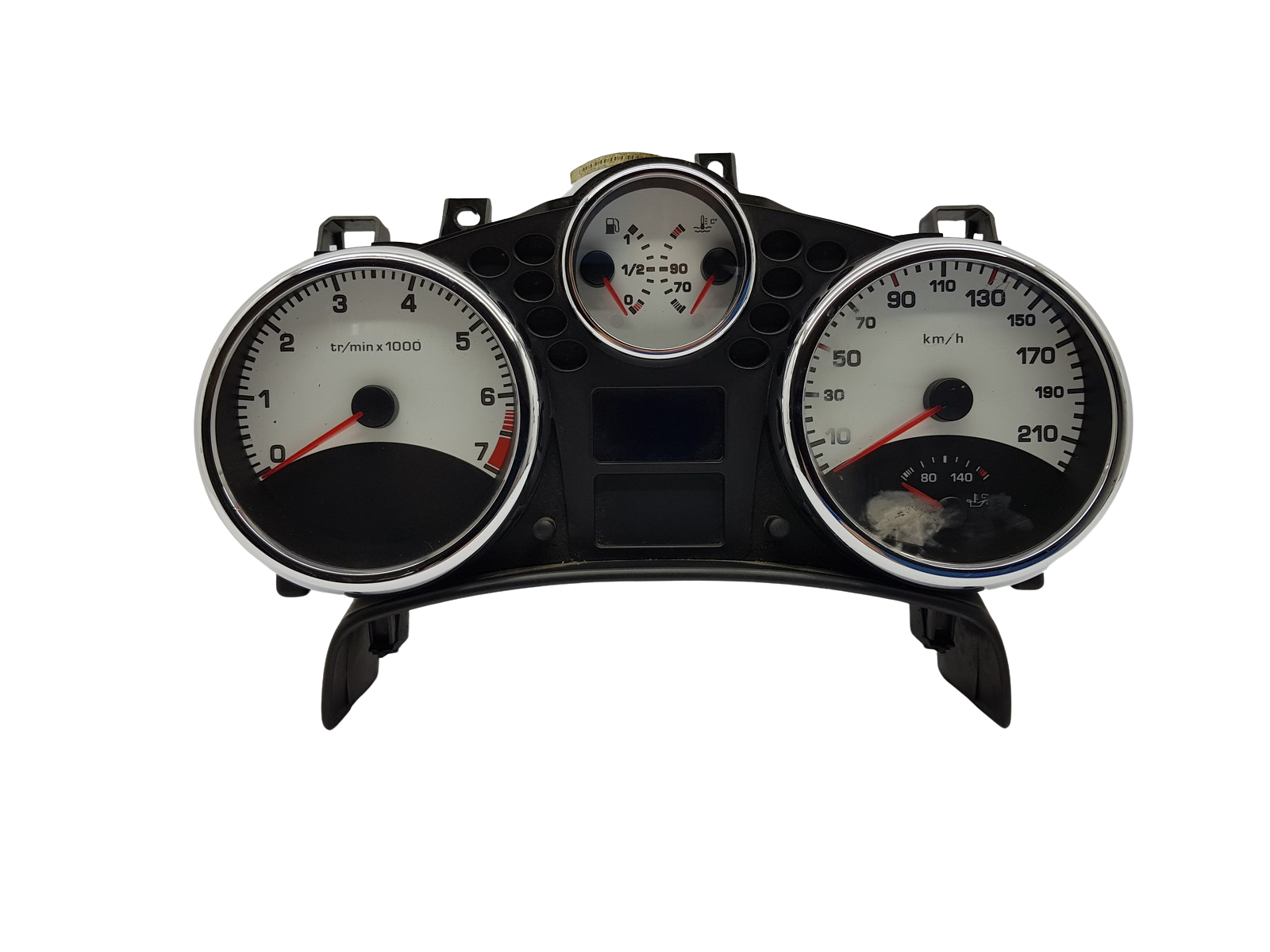 Kierroslukumittari Peugeot 207 9662904080 A2C53190333 1663 main product photo
