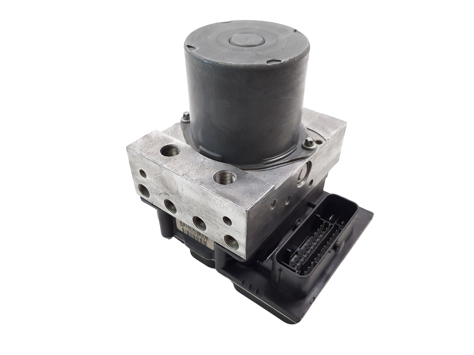 Abs-pumppu Mercedes E W212 A2124313512 0265951614 0265236369 1518 main product photo