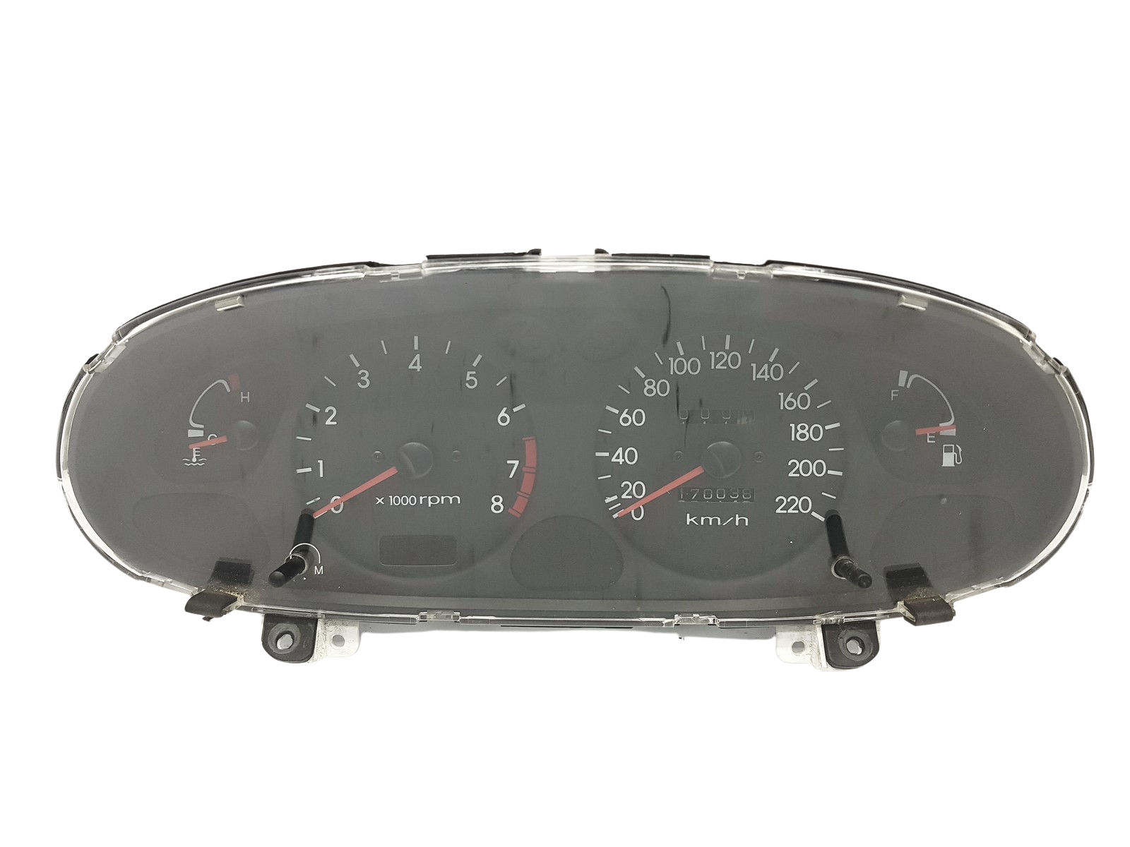 Kierroslukumittari Hyundai Lantra 94003-29115 2002-7080 56730 main product photo