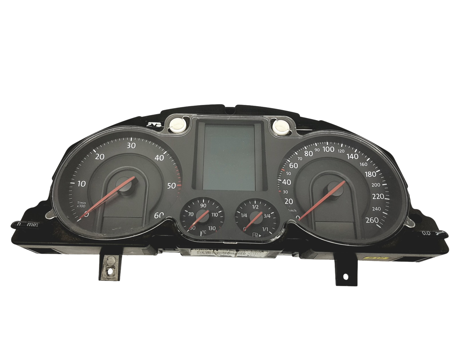 Nopeusmittari VW Passat B6 3C0920871 A2C53144889 43438 main product photo