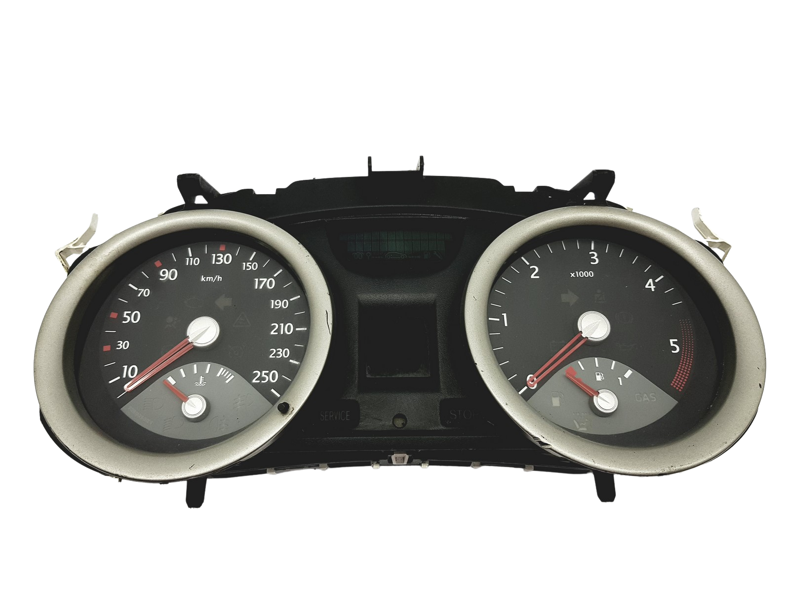 Kierroslukumittari Renault Megane 2 8200399700 A 57252 main product photo