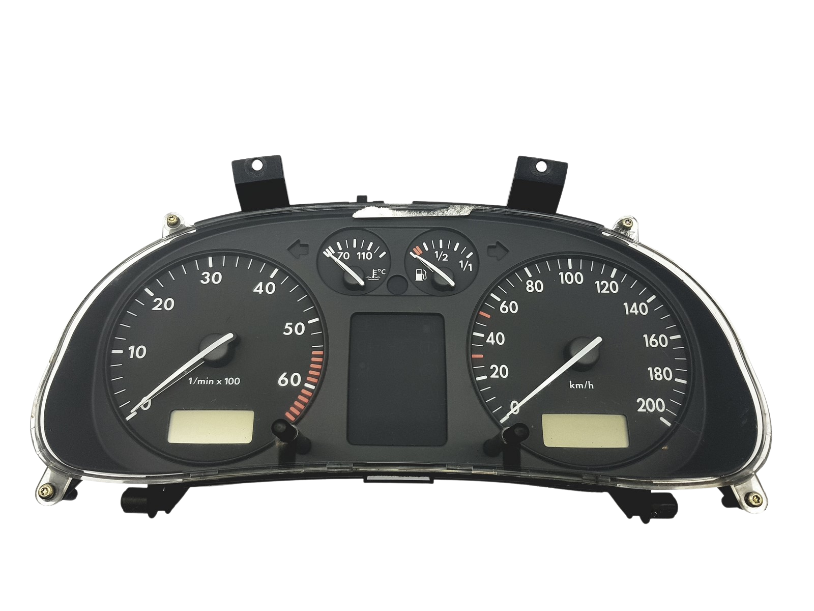 Kierroslukumittari VW Polo 6N 6N0919860T 0263602005 57381 main product photo