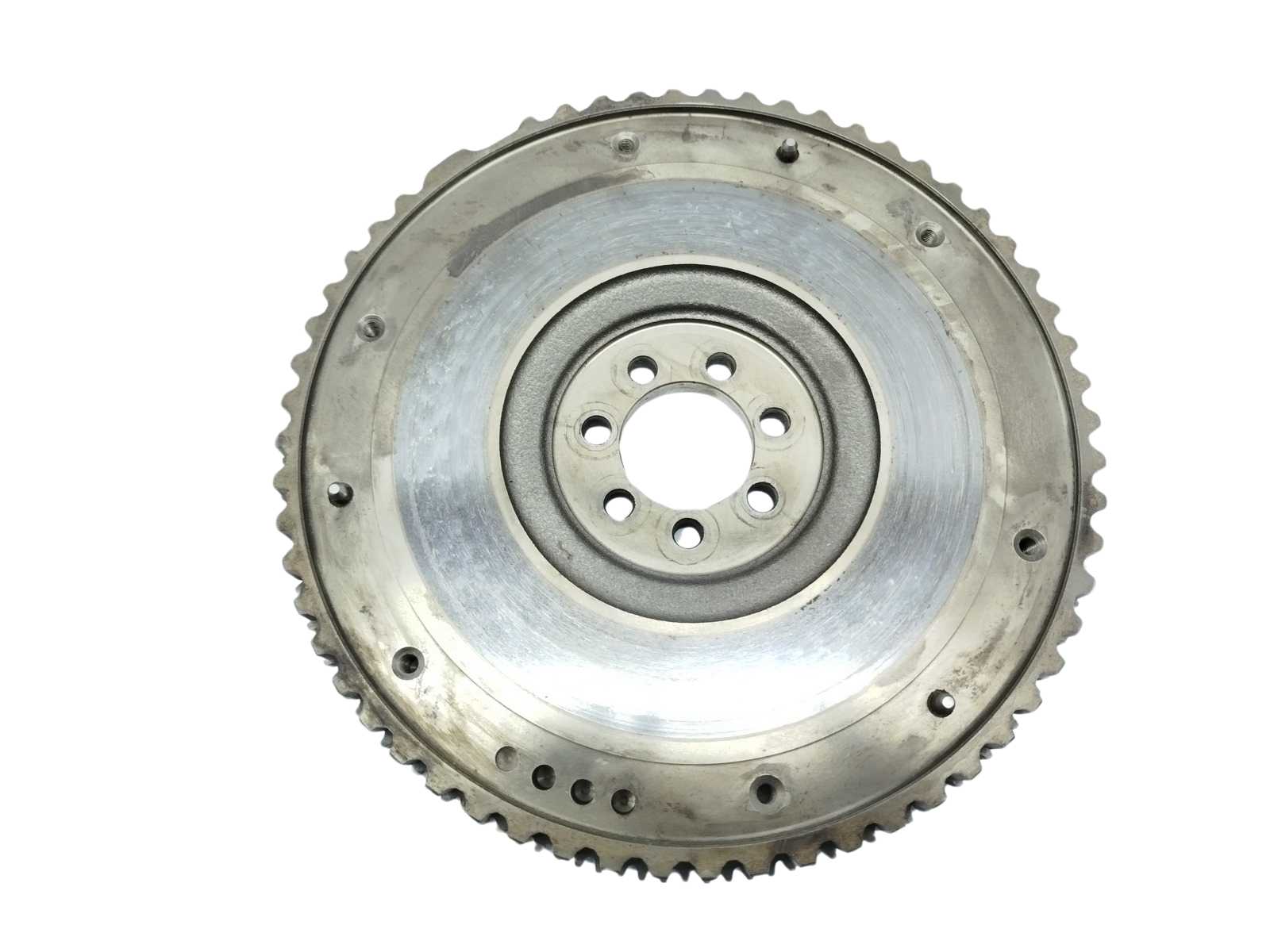 Vauhtipyörä 702 8200735159 1.4 1.6 16V Renault main product photo